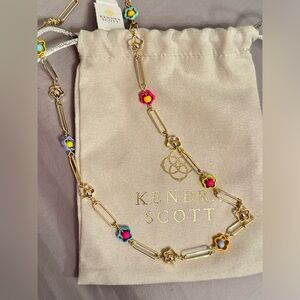 Kendra Scott Necklace